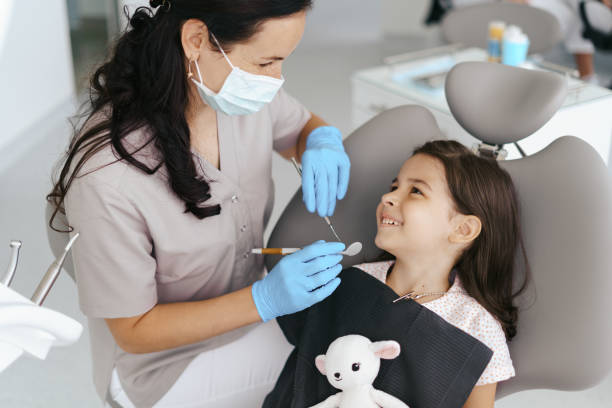 Best Pediatric Emergency Dentist in Stamford, CT